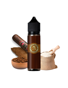 Don Cristo Sésame - PGVG Labs - 50 ml