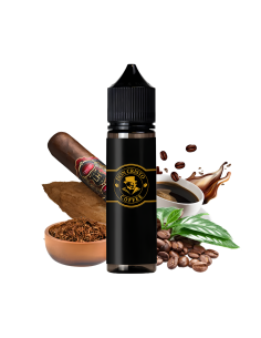Don Cristo Coffee - PGVG Labs - 50 ml