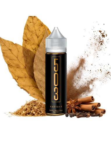Kashdar - 503 - 50ml