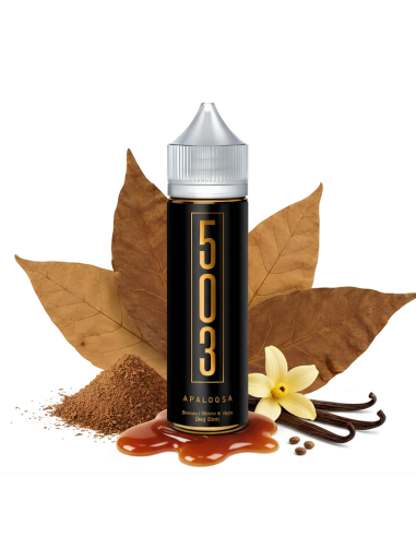 Apaloosa - 503 - 50ml