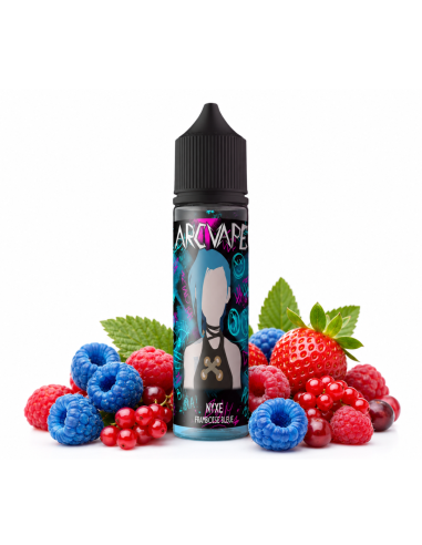 Nyxe - Arcvape - 50 ml