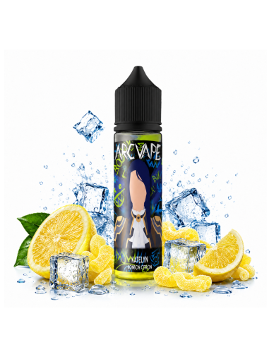 Katelyn - Arcvape - 50 ml