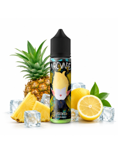 Verdinger - Arcvape - 50 ml
