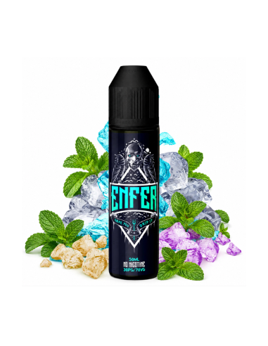 Enfer - 50 ml