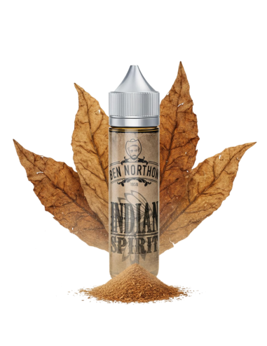 Indian Spirit - Ben Northon - 50 ml
