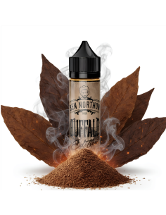 Buffalo - Ben Northon - 50 ml