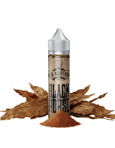 Black Horse - Ben Northon - 50 ml