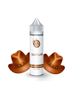 Classic Blond - Crazy Labs - 50 ml