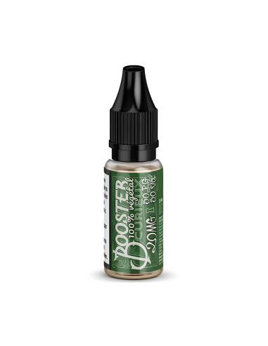 Booster de nicotine 50%PG Végétal / 50%VG -...