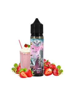Laktaken - Aérovape - Curieux - 50 ml