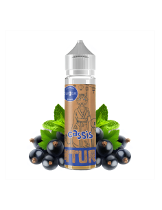 Cassis - Natural - Curieux - 50 ml