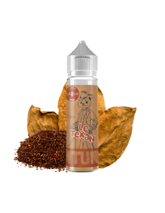Texan - Natural - Curieux - 50 ml
