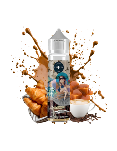 Un Matin À Paris - Hexagone by Curieux - 50ml