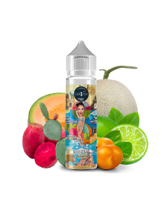 Marseille Plus Belle La Ville - Hexagone by Curieux - 50ml