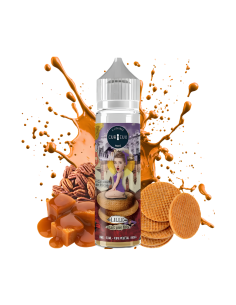 Lille était une fois - Hexagone by Curieux - 50ml