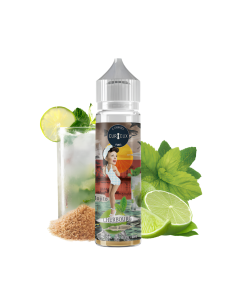 Cherbourg Mon Amour - Hexagone by Curieux - 50ml
