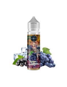 Bamboche à Bordeaux - Hexagone by Curieux - 50ml