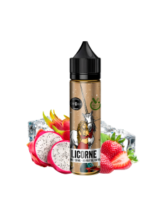 Licorne Végétol - Astrale - Curieux - 50 ml