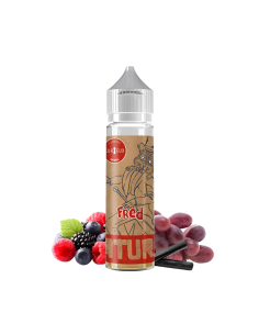 Fred - Natural - Curieux - 50ml