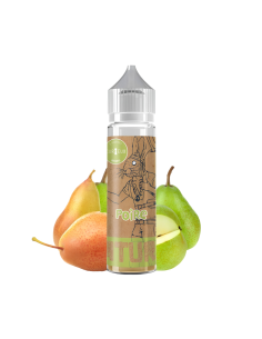 Poire - Natural - Curieux - 50ml