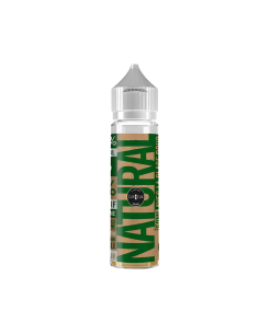 Natural - Natural - Curieux - 50ml