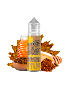 Hydromel - Natural - Curieux - 50 ml