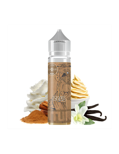 Zeus - Natural - Curieux - 50 ml
