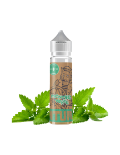 Menthe Verte - Natural - Curieux - 50ml