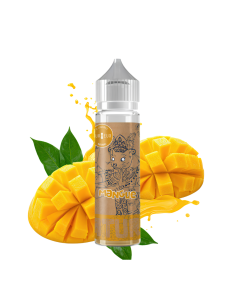 Mangue - Natural - Curieux - 50ml