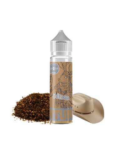 L'Elixir - Natural - Curieux - 50ml
