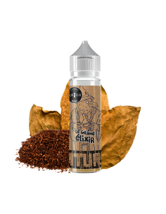Le Grand Elixir - Natural - Curieux - 50ml