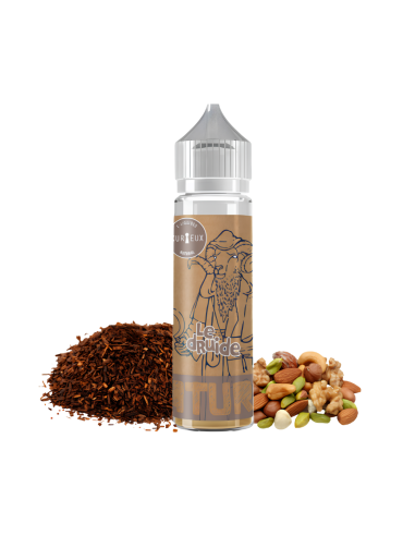 Le Druide - Natural - Curieux - 50ml