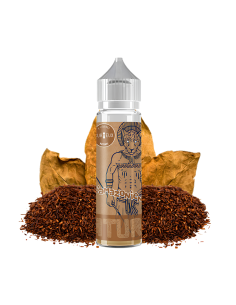 L'Amazonien - Natural - Curieux - 50ml