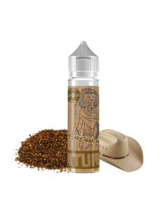 Le Tanzanien - Natural - Curieux - 50ml