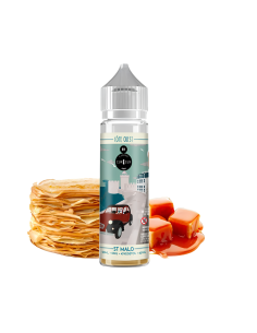St-Malo - Côte Ouest - Curieux - 50ml