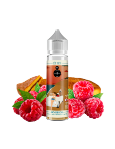 Hossegor - Côte Ouest - Curieux - 50ml