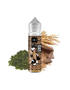 Genmaicha - Tea Party - Curieux - 50 ml