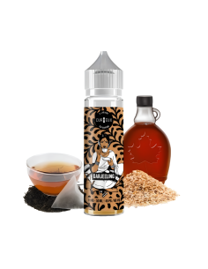 Darjeeling - Tea Party - Curieux - 50 ml