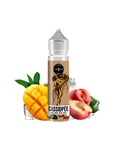 Cassiopée - Astrale - Curieux - 50 ml