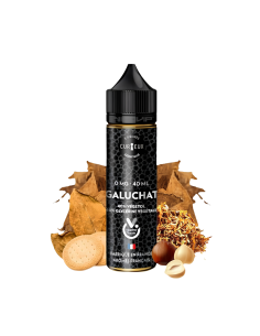 Galuchat - Essentielle - Curieux - 50 ml