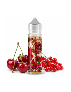 Cerise Groseille - 1900 - Curieux - 50 ml