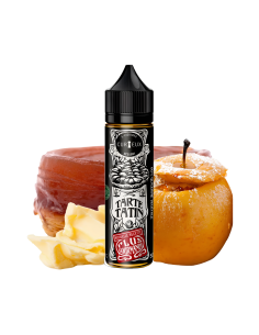 Tarte Tatin - Dessert - Curieux - 50 ml