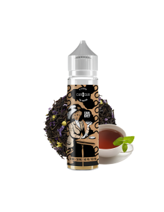 Earl Grey - Tea Party - Curieux - 50 ml