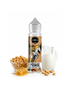 Pégase - Astrale - Curieux - 50 ml