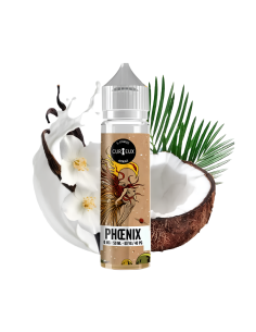 Phoenix - Astrale - Curieux - 50 ml