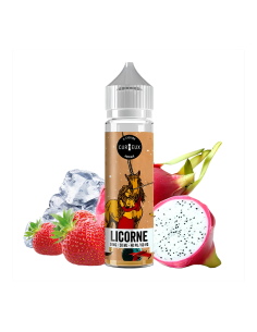 Licorne - Astrale - Curieux - 50 ml