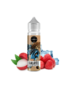 Galatée - Astrale - Curieux - 50 ml