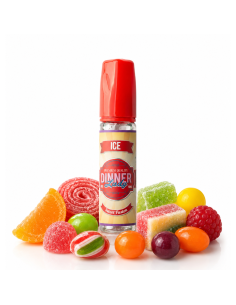 Dinner Lady Sweet Fusion - 50 ml