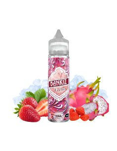 Freho Bankiz - E-Tasty - 50 ml