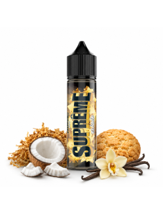 Supreme - Eliquide France - 50 ml et 100 ml 2